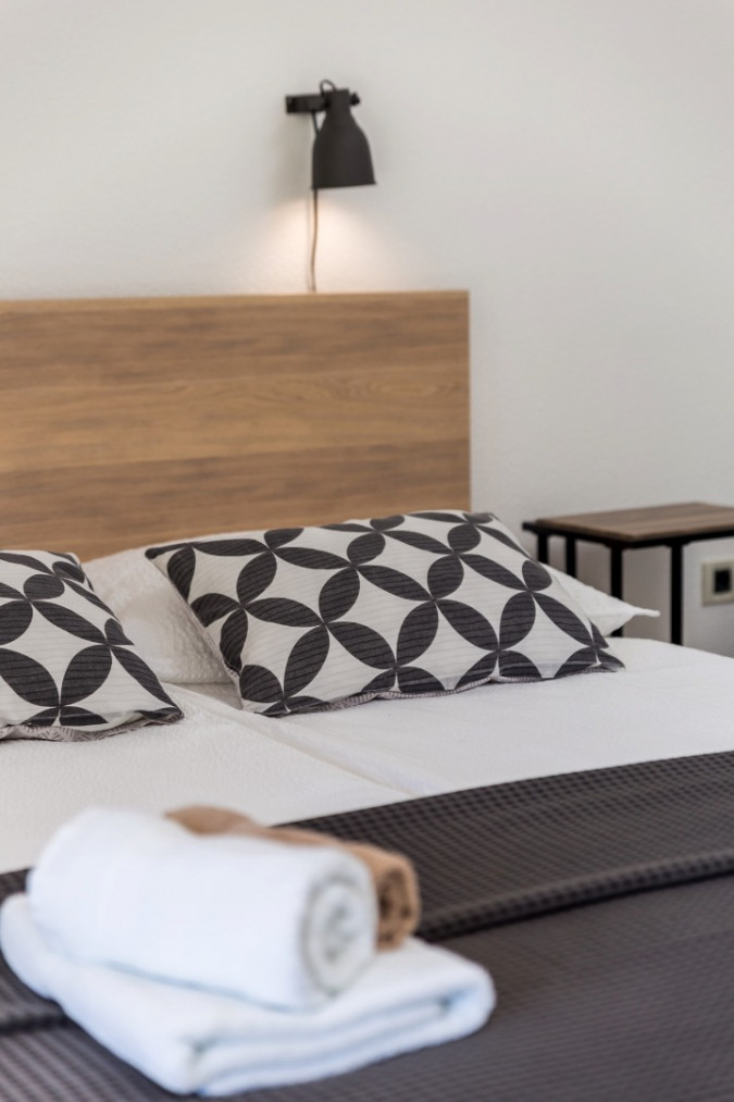 Apartman B, Apartmani Rosović - Mo&scaron;ćenička Draga, kraj &scaron;ljunčanih plaža Mo&scaron;ćenička Draga