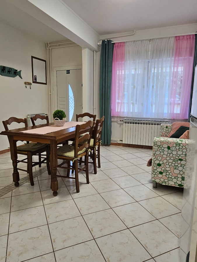 Apartman B, Apartmani Rosović - Mo&scaron;ćenička Draga, kraj &scaron;ljunčanih plaža Mo&scaron;ćenička Draga